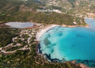 EL MEJOR ITINERARIO DE NAVEGACIÓN PARA DESCUBRIR ITALIA SEGÚN GLOBESAILOR