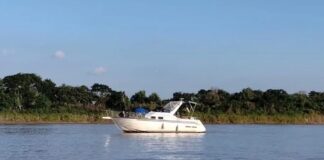 HALLARON MUERTO AL GUÍA DE PESCA DE RECONQUISTA, PADRE DEL NIÑO DE 3 AÑOS QUE TAMBIÉN FALLECIÓ EN EL PARANÁ