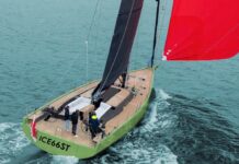 ICE 66 ST, EL SALTO EVOLUTIVO DE ICE YACHTS QUE SIGUE SUPÉRANDOSE A SÍ MISMO