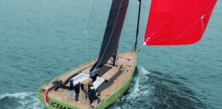 ICE 66 ST, EL SALTO EVOLUTIVO DE ICE YACHTS QUE SIGUE SUPÉRANDOSE A SÍ MISMO