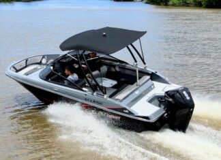 TV – ESLORAS PRESENTA LA LANCHA ECLIPSE 21 SS Y VISITA YAMAHA ARGENTINA PARA HABLAR DE SERVICIO TÉCNICO EN FUERA DE BORDA