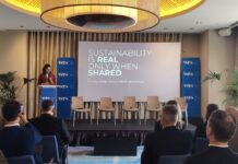 LA CUMBRE MUNDIAL DE YATES POR LA SOSTENIBILIDAD