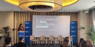 LA CUMBRE MUNDIAL DE YATES POR LA SOSTENIBILIDAD