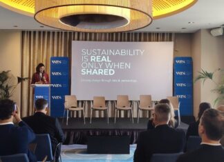 LA CUMBRE MUNDIAL DE YATES POR LA SOSTENIBILIDAD