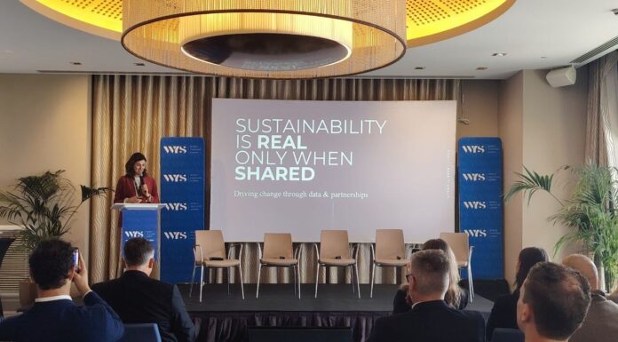 LA CUMBRE MUNDIAL DE YATES POR LA SOSTENIBILIDAD