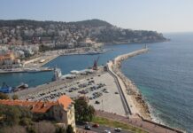 NACE EL SALÓN NÁUTICO DE NIZA, SE REALIZARÁ EN MARZO DEL 2026