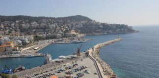 NACE EL SALÓN NÁUTICO DE NIZA, SE REALIZARÁ EN MARZO DEL 2026