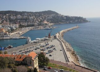 NACE EL SALÓN NÁUTICO DE NIZA, SE REALIZARÁ EN MARZO DEL 2026