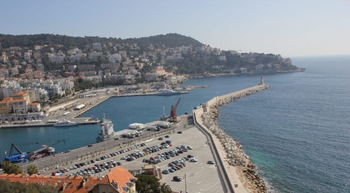 NACE EL SALÓN NÁUTICO DE NIZA, SE REALIZARÁ EN MARZO DEL 2026