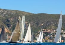 REGATAS – UNA HISTÓRICA EDICIÓN DE LA RUTA DE LA SAL RUMBO A IBIZA