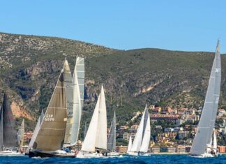 REGATAS – UNA HISTÓRICA EDICIÓN DE LA RUTA DE LA SAL RUMBO A IBIZA