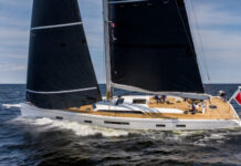 SWAN 88 GANA LOS PREMIOS YACHT STYLE AWARDS