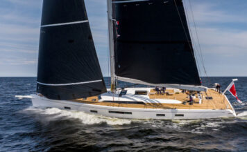 SWAN 88 GANA LOS PREMIOS YACHT STYLE AWARDS