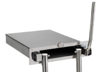 DISEÑOS – DOUGLAS MARINE Y OSCULATI PRESENTAN LA ESCALERA DE TIJERA EASYONE