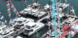 EL SALÓN INTERNACIONAL DE MULTICASCOS 2025 SE PREPARA PARA UN EVENTO RÉCORD