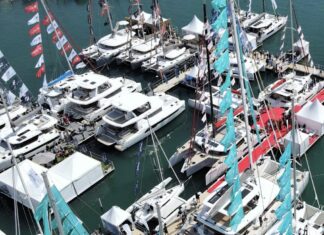 EL SALÓN INTERNACIONAL DE MULTICASCOS 2025 SE PREPARA PARA UN EVENTO RÉCORD