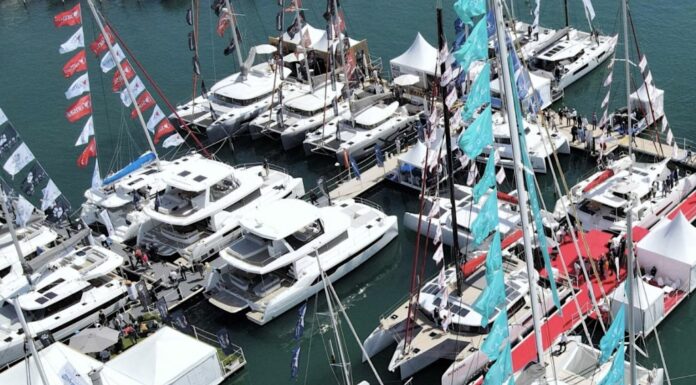 EL SALÓN INTERNACIONAL DE MULTICASCOS 2025 SE PREPARA PARA UN EVENTO RÉCORD