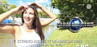 PARALELO CERO – HOY TE PRESENTAMOS LA NUEVA ECLIPSE 17 SS Y VISITAMOS EL ASTILLERO KLASE A