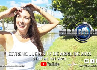 PARALELO CERO – HOY TE PRESENTAMOS LA NUEVA ECLIPSE 17 SS Y VISITAMOS EL ASTILLERO KLASE A