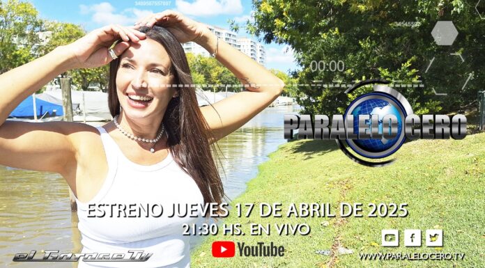 PARALELO CERO – HOY TE PRESENTAMOS LA NUEVA ECLIPSE 17 SS Y VISITAMOS EL ASTILLERO KLASE A