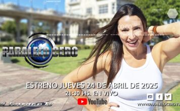 TV – HOY EN PARALELO CERO EL NUEVO TRENTO 287, EL LANCHA PLAN Y UN VELERO DE 72 PIES