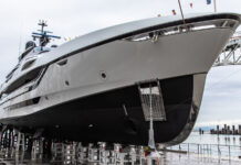 TANKOA YACHTS CELEBRA EL LANZAMIENTO DEL PRIMER T55 SPORTIVA