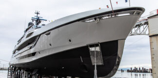 TANKOA YACHTS CELEBRA EL LANZAMIENTO DEL PRIMER T55 SPORTIVA