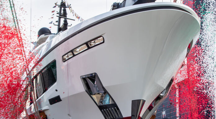 SE HA LANZADO EL SÉPTIMO BAGLIETTO T52