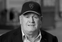 EL ASTILLERO HEESEN LAMENTA LA MUERTE DE SU FUNDADOR