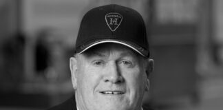 EL ASTILLERO HEESEN LAMENTA LA MUERTE DE SU FUNDADOR