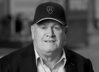 EL ASTILLERO HEESEN LAMENTA LA MUERTE DE SU FUNDADOR