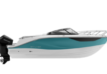 NUEVA CUDDY DE BAYLINER, LA C21