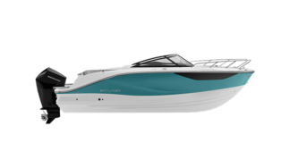 NUEVA CUDDY DE BAYLINER, LA C21