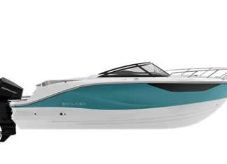 NUEVA CUDDY DE BAYLINER, LA C21