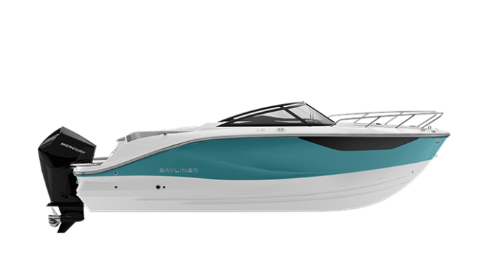 NUEVA CUDDY DE BAYLINER, LA C21