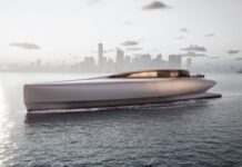 LILY DE OCEANCO: ¿ ESTE ES EL FUTURO DE LOS CONCEPTOS DE SUPERYATES?