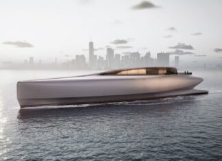 LILY DE OCEANCO: ¿ ESTE ES EL FUTURO DE LOS CONCEPTOS DE SUPERYATES?