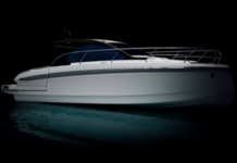 BENETEAU LANZARÁ UNA GAMA GRAN TURISMO REDISEÑADA