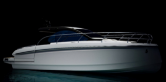 BENETEAU LANZARÁ UNA GAMA GRAN TURISMO REDISEÑADA