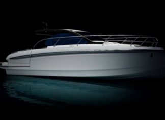 BENETEAU LANZARÁ UNA GAMA GRAN TURISMO REDISEÑADA