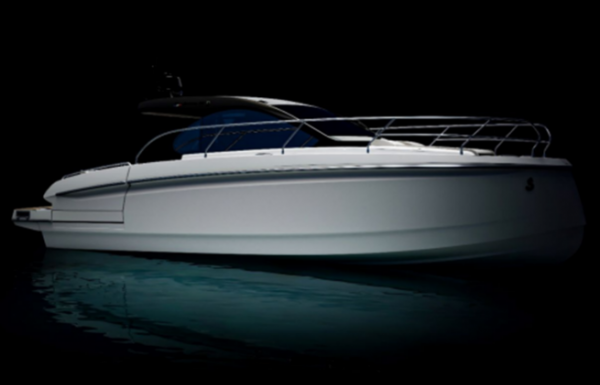 BENETEAU LANZARÁ UNA GAMA GRAN TURISMO REDISEÑADA