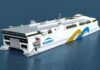 EL CHINA ZORRILLA LLEGA AL RÍO DE LA PLATA: EL FERRY ELÉCTRICO MÁS GRANDE DEL MUNDO ESTÁ A PUNTO DE ARRIBAR