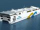 EL CHINA ZORRILLA LLEGA AL RÍO DE LA PLATA: EL FERRY ELÉCTRICO MÁS GRANDE DEL MUNDO ESTÁ A PUNTO DE ARRIBAR