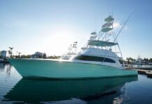 VIDEO – BARCOS CLÁSICOS: EL GARLINGTON 61