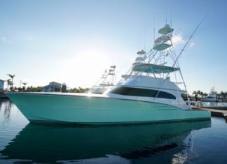 VIDEO – BARCOS CLÁSICOS: EL GARLINGTON 61