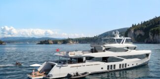 NUMARINE – NUEVA TECNOLOGÍA DE INSONORIZACIÓN EN LOS MODELOS 30XP Y 45XP