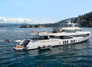 NUMARINE – NUEVA TECNOLOGÍA DE INSONORIZACIÓN EN LOS MODELOS 30XP Y 45XP