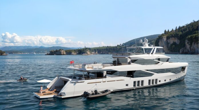 NUMARINE – NUEVA TECNOLOGÍA DE INSONORIZACIÓN EN LOS MODELOS 30XP Y 45XP