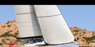 OYSTER YACHTS LANZA UN NUEVO SUPERYATE DE CRUCERO EN AGUAS AZULES