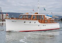 STEPHENS BROTHERS BOATS: UNA MARCA DE COLECCIONISTAS